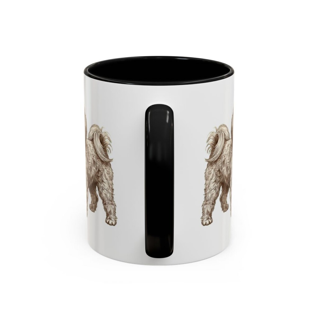 11oz-russian-tsvetnaya-bolonka-mug-latin-black-back 11oz Russian Tsvetnaya Bolonka Latin Mug, Black, back view