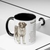 11oz-saint-bernard-mug-writeup-black-context-2 11oz Saint Bernard Mug, Black, lifestyle photo