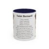 11oz-saint-bernard-mug-writeup-navy 11oz Saint Bernard Mug, Navy, front view