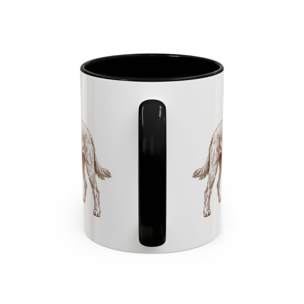 11oz-schnoodle-mug-mom-black-back 11oz Schnoodle Dog Mom Mug, Black, back view