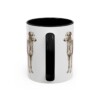 11oz-scottish-deerhound-mug-latin-black-back 11oz Scottish Deerhound Latin Mug, Black, back view