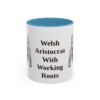 11oz-sealyham-terrier-mug-humor-light-blue 11oz Funny Sealyham Terrier Mug, Light Blue, front view