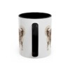 11oz-shetland-sheepdog-mug-dad-black-back 11oz Shetland Sheepdog Dog Dad Mug, Black, back view