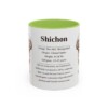 11oz-shichon-mug-writeup-light-green 11oz shichon mug, Light Green