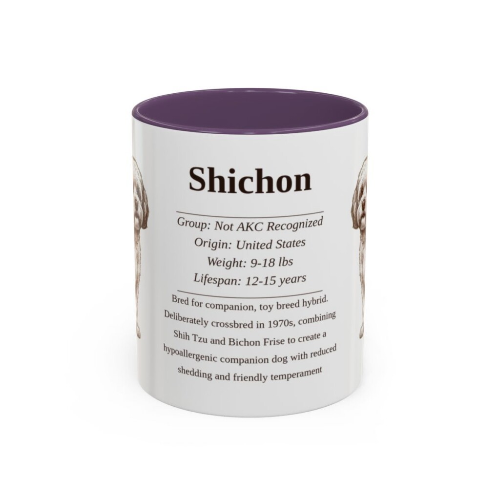 11oz-shichon-mug-writeup-purple 11oz shichon mug, Purple