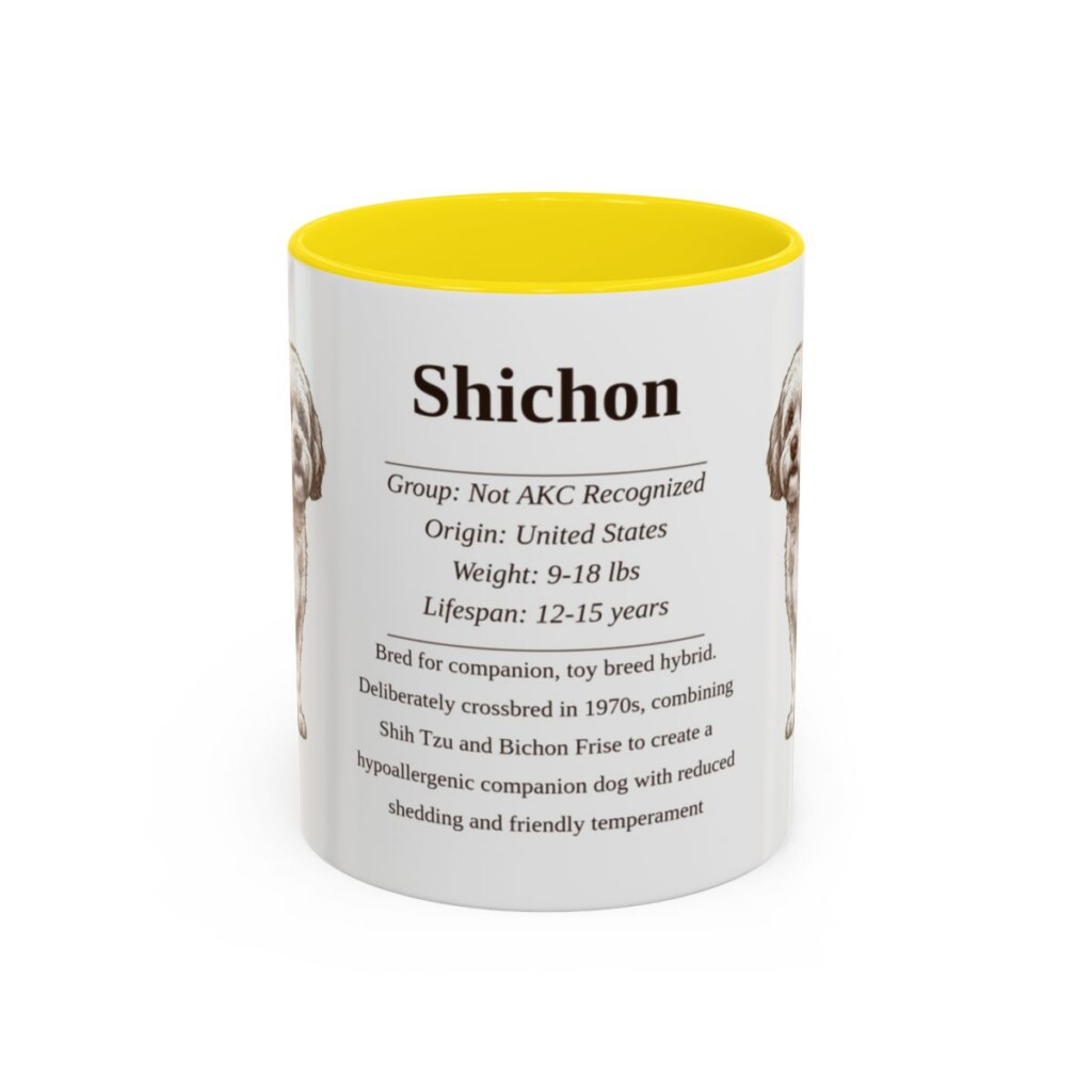 11oz-shichon-mug-writeup-yellow 11oz shichon mug, Yellow