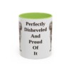 11oz-spinone-italiano-mug-humor-light-green 11oz Funny Spinone Italiano Mug, Light Green, front view