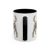 11oz-standard-poodle-mug-humor-black-back 11oz Funny Standard Poodle Mug, Black, back view