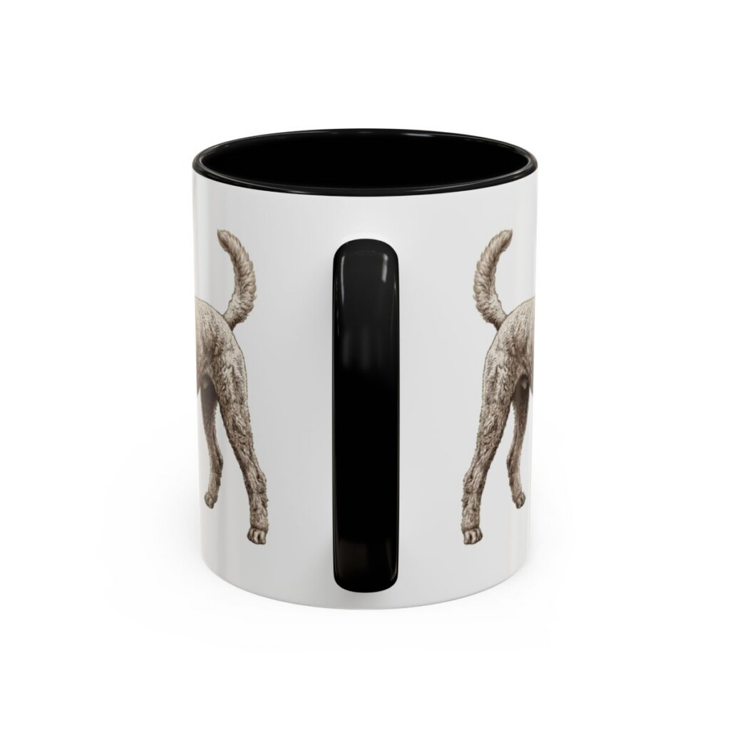 11oz-standard-poodle-mug-writeup-black-back 11oz Standard Poodle Mug, Black, back view