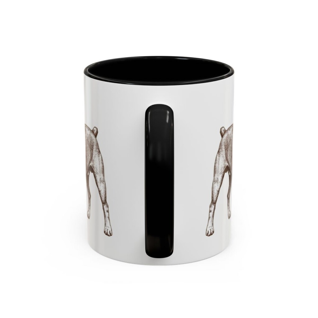 11oz-teddy-roosevelt-terrier-mug-black-back 11oz Teddy Roosevelt Terrier Mug, Black, back view