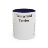 11oz-tenterfield-terrier-mug-navy 11oz Tenterfield Terrier Mug, Navy, front view