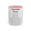 11oz-tenterfield-terrier-mug-writeup-pink 11oz Tenterfield Terrier Mug, Pink, front view