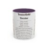 11oz-tenterfield-terrier-mug-writeup-purple 11oz Tenterfield Terrier Mug, Purple, front view