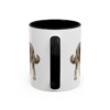 11oz-tibetan-mastiff-mug-humor-black-back 11oz Funny Tibetan Mastiff Mug, Black, back view