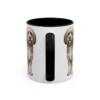 11oz-tibetan-terrier-mug-mom-black-back 11oz Tibetan Terrier Dog Mom Mug, Black, back view