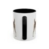 11oz-toy-fox-terrier-mug-humor-black-back 11oz Funny Toy Fox Terrier Mug, Black, back view