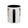 11oz-vizsla-mug-humor-black-back 11oz Funny Vizsla Mug, Black, back view