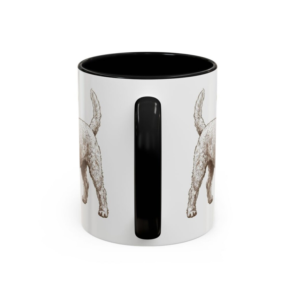 11oz-westiepoo-mug-humor-black-back 11oz Funny Westiepoo Mug, Black, back view