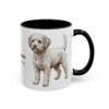11oz-westiepoo-mug-latin-black-right 11oz Westiepoo Latin Mug, Black, right side view