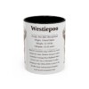 11oz-westiepoo-mug-writeup-black-front 11oz Westiepoo Mug, Black, front view