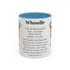 11oz-whoodle-mug-writeup-light-blue 11oz Whoodle Mug, Light Blue, front view