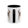 11oz-yorkipoo-mug-latin-black-back 11oz Yorkipoo Latin Mug, Black, back view