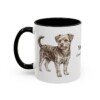 11oz-yorkipoo-mug-latin-black-left 11oz Yorkipoo Latin Mug, Black, left side view
