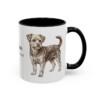 11oz-yorkipoo-mug-latin-black-right 11oz Yorkipoo Latin Mug, Black, right side view