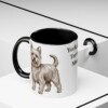 11oz-yorkshire-terrier-mug-mom-black-context-2 11oz Yorkshire Terrier Dog Mom Mug, Black, lifestyle photo