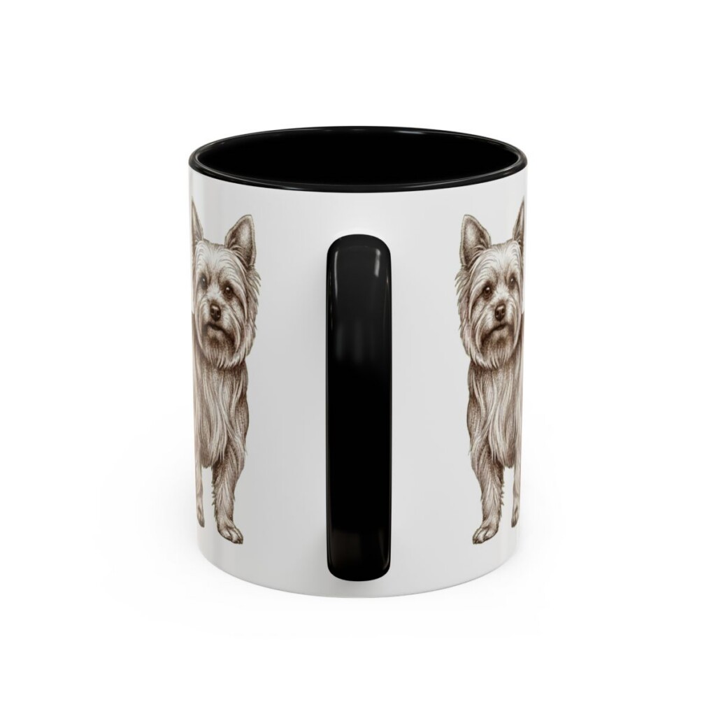 11oz-yorkshire-terrier-mug-writeup-black-back 11oz Yorkshire Terrier Mug, Black, back view