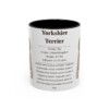 11oz-yorkshire-terrier-mug-writeup-black-front 11oz Yorkshire Terrier Mug, Black, front view
