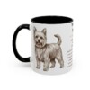 11oz-yorkshire-terrier-mug-writeup-black-left 11oz Yorkshire Terrier Mug, Black, left side view