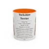 11oz-yorkshire-terrier-mug-writeup-orange 11oz Yorkshire Terrier Mug, Orange, front view