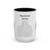12012977610507124400_2048.jpeg 15oz Manchester Terrier Mug, Illustrated Dog Breed Facts Coffee Mug, Vintage Dog Keepsake Gift