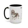 12098693359112430889_2048.jpeg 15oz Basset Hound Mug, Black, left side view