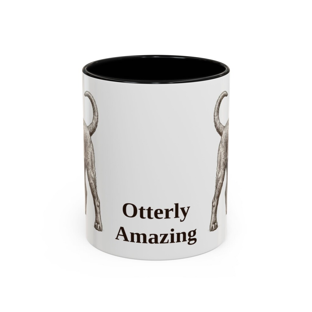 12567612611221878821_2048.jpeg 11oz Funny Portuguese Water Dog Mug, Vintage Dog Coffee Mug, Dog Lover Gift
