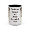 12730895794670613023_2048.jpeg 15oz Funny Saint Bernard Mug, Vintage Dog Coffee Mug, Dog Lover Gift