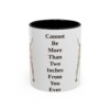 13709876678865297752_2048.jpeg 11oz Funny Vizsla Mug, Vintage Dog Coffee Mug, Dog Lover Gift