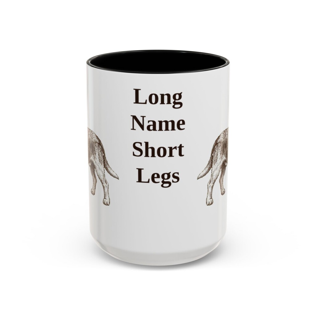 14018939211174521563_2048.jpeg 15oz Funny Grand Basset Griffon Vendeen Mug, Vintage Dog Coffee Mug, Dog Lover Gift