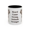 11oz Funny Standard Schnauzer Mug, Vintage Dog Coffee Mug, Dog Lover Gift