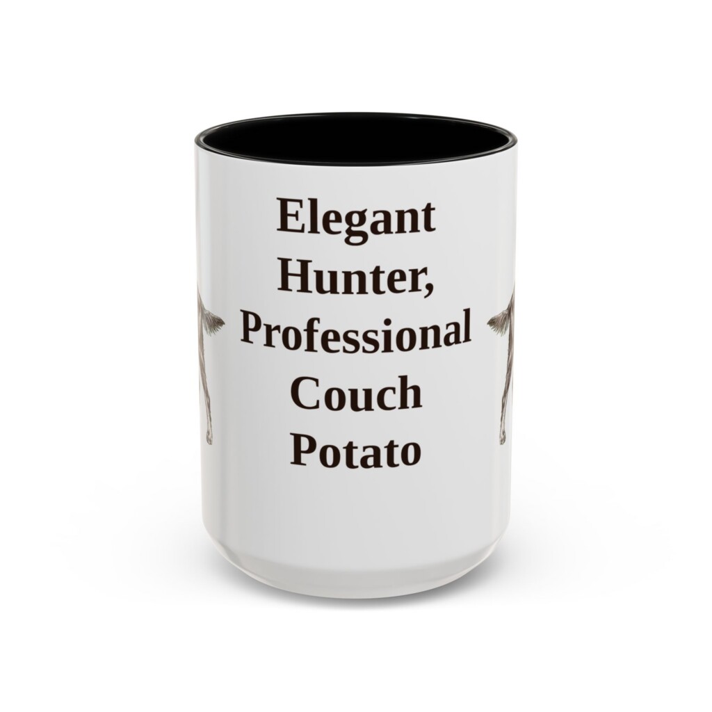 14584377283099887312_2048.jpeg 15oz Funny Gordon Setter Mug, Vintage Dog Coffee Mug, Dog Lover Gift