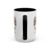 14591356768318054199_2048.jpeg 15oz Basset Hound Mug, Black, back view