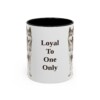 11oz Funny Japanese Akitainu Mug, Vintage Dog Coffee Mug, Dog Lover Gift