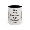 15600486733704060577_2048.jpeg 11oz Funny Pomeranian Mug, Vintage Dog Coffee Mug, Dog Lover Gift