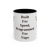 156473508334348875_2048.jpeg 11oz Funny Whippet Mug, Vintage Dog Coffee Mug, Dog Lover Gift