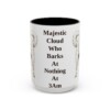15713045436464313433_2048.jpeg 15oz Funny Great Pyrenees Mug, Vintage Dog Coffee Mug, Dog Lover Gift
