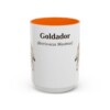 15oz-goldador-mug-latin-orange 15oz Goldador Latin Mug, Orange, front view
