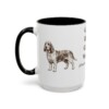 15oz-grand-basset-griffon-vendeen-mug-latin-black-left 15oz Grand Basset Griffon Vendeen Latin Mug, Black, left side view