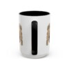 15oz-havanese-mug-humor-black-back 15oz Funny Havanese Mug, Black, back view