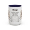 15oz-horgi-mug-writeup-navy 15oz Horgi Mug, Navy, front view